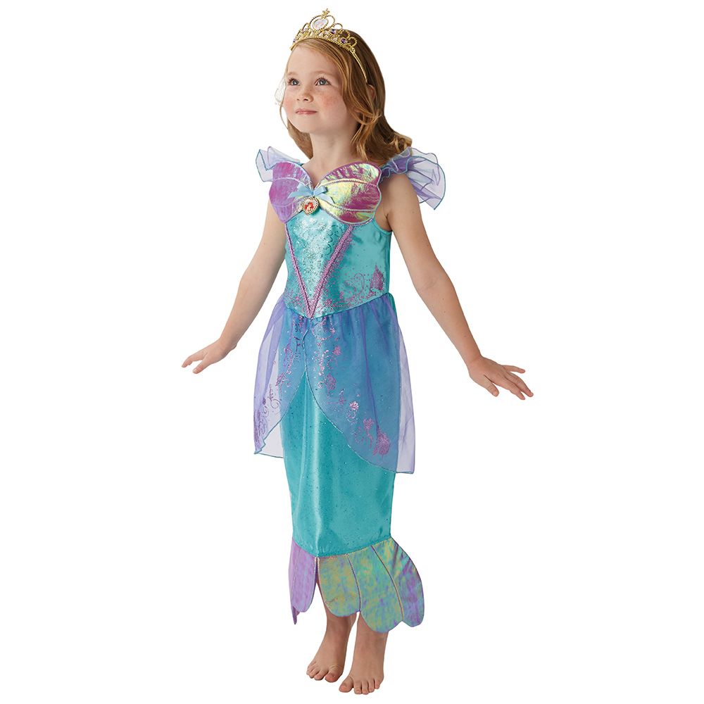 Cartoon fancy clearance dress for girl